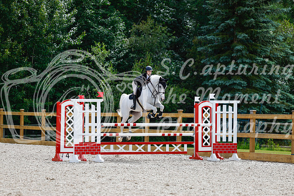 2025 - Haylee - Picco Horse Show - Friay July 25th 04764