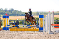 2025 - Haylee - Rocky Mountain Classic III - Friday August 22nd - 02499