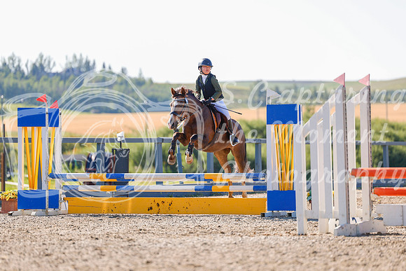 2025 - Haylee - Rocky Mountain Classic III - Friday August 22nd - 02499