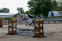 2025 - Haylee - June Classic I - Friday June 13th - 08836