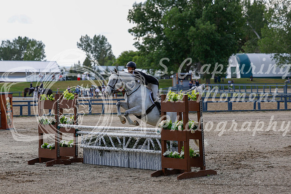 2025 - Haylee - June Classic I - Friday June 13th - 08836