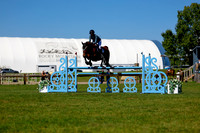 2025 - Haylee - Rocky Mountain Classic III - Sunday August 24th - 11927