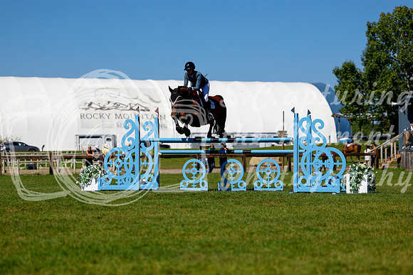 2025 - Haylee - Rocky Mountain Classic III - Sunday August 24th - 11927