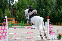 2025 - Haylee - Picco Horse Show - Friay July 25th 04754