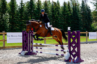 2025 - Haylee - Picco Horse Show - Sunday July 27th 02992