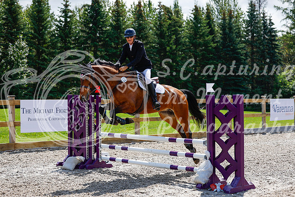 2025 - Haylee - Picco Horse Show - Sunday July 27th 02992
