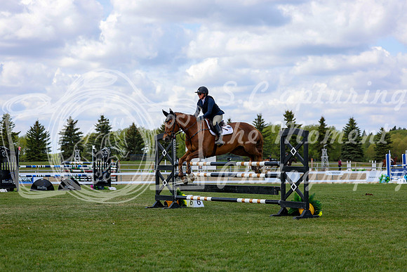 2025 - Haylee - Blue Sky Classic - Sunday, May 18th 34336