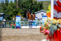 2025 - Haylee - Rocky Mountain Classic I - Saturday August 9th - 15027