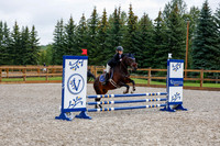 2025 - Haylee - Picco Horse Show - Sunday July 27th 01043