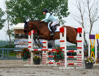 0.85 2025 - Alina - Mid Summer Classic II - Sunday July 20th - 04401