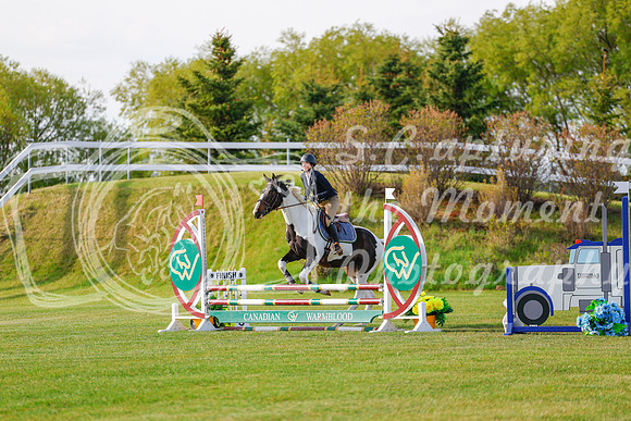 2025 - Haylee - Blue Sky Classic - Saturday, May 17th 7665