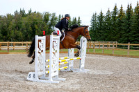 2025 - Haylee - Picco Horse Show - Friay July 25th 01943