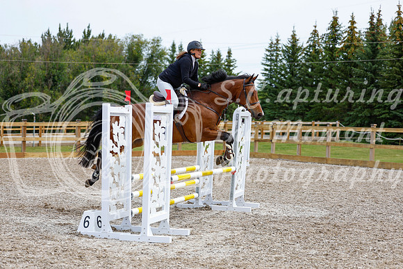 2025 - Haylee - Picco Horse Show - Friay July 25th 01943