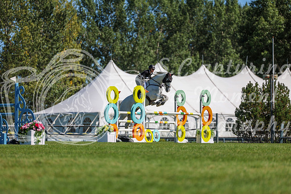 2025 - Shea - Rocky Mountain Classic III - Thursday August 21st - 05501