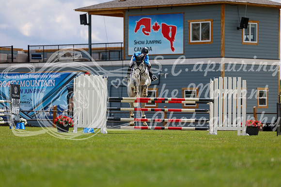2025 - Shea - Bow Valley II - Saturday May 17th - 15050