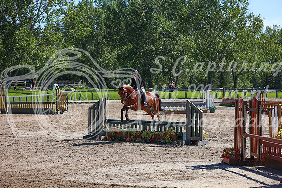 2025 - Charlie - Rocky Mountain Classic II - Sunday August 17th - 18116