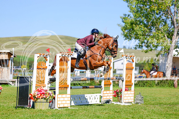 2025 - Haylee - Rocky Mountain Classic III - Saturday August 23rd - 08060