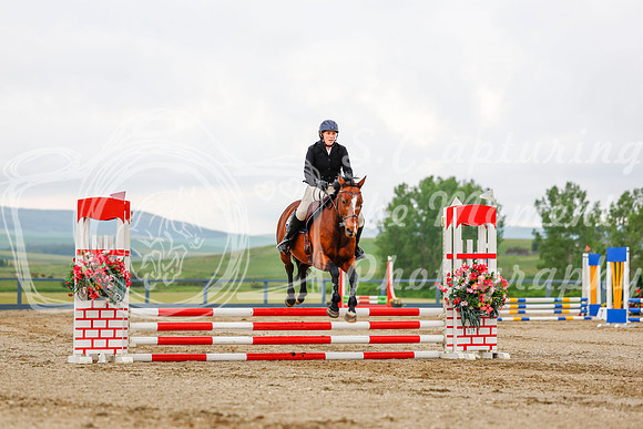2025 - Haylee - June Classic II - Friday June 20th - 04073