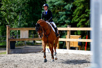 2025 - Haylee - Picco Horse Show - Friay July 25th 05051
