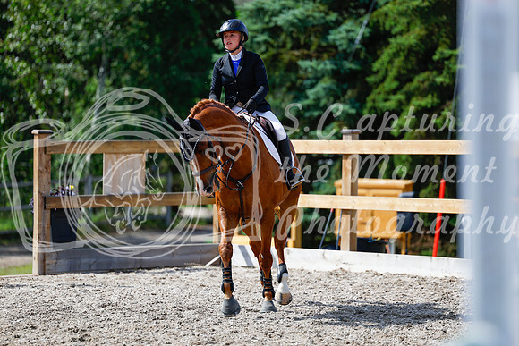 2025 - Haylee - Picco Horse Show - Friay July 25th 05051
