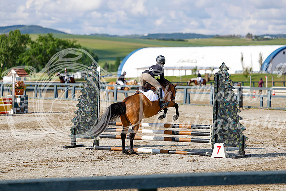 2025 - Haylee - June Classic II - Sunday June 22nd - 00616