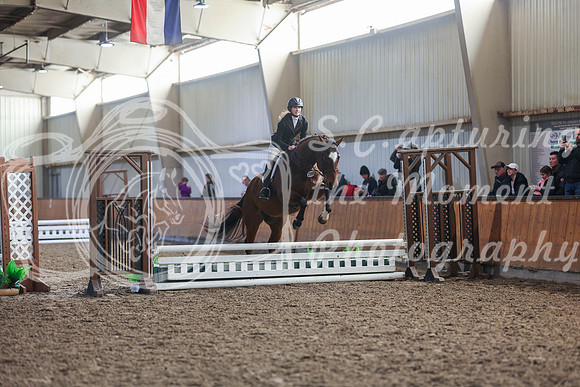2025 - HJ Schooling - Saturday March 22nd - 5051