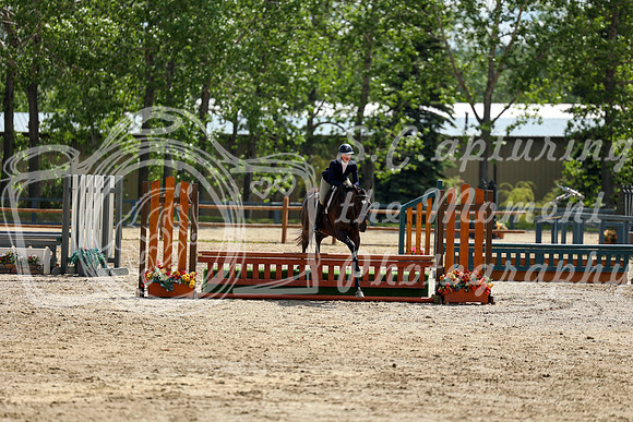 2025 - Mara - June Classic I - Saturday June 14th - 09251