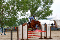 2025 - Haylee - June Classic II - Sunday June 22nd - 10667