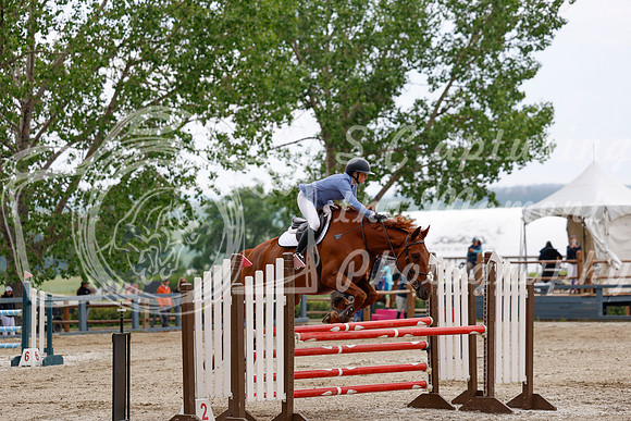 2025 - Haylee - June Classic II - Sunday June 22nd - 10667