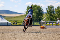 2025 - Haylee - Rocky Mountain Classic III - Friday August 22nd - 08121