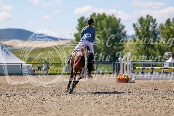 2025 - Haylee - Rocky Mountain Classic III - Friday August 22nd - 08121