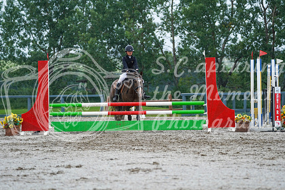 2025 - Alina - Mid Summer Classic II - Sunday July 20th - 01842