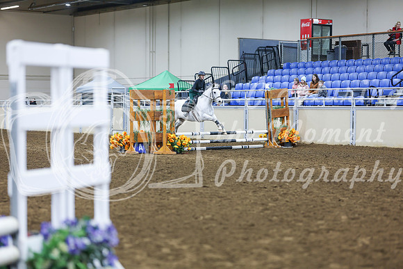 2025 - Season Set Up - Friday April 4rd - 03033