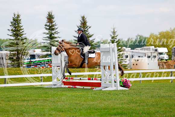 2025 - Haylee - Edmonton Classic - Thursday, May 22nd - 03673