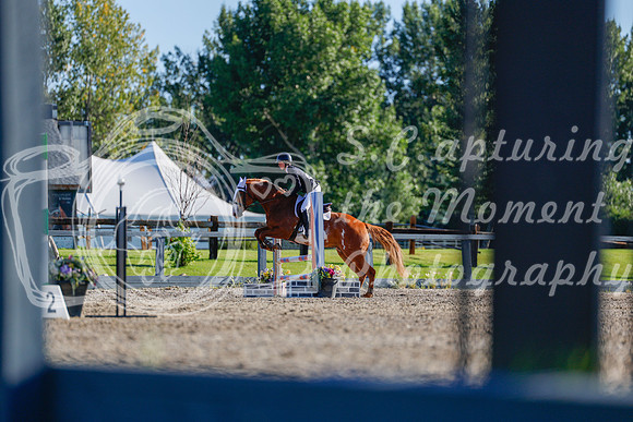 2025 - Haylee - Rocky Mountain Classic II - Sunday August 17th - 10899