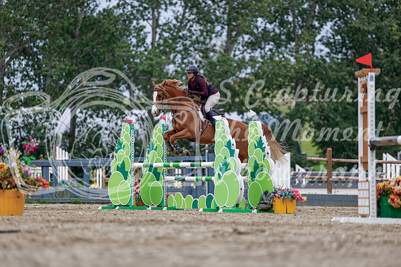 2025 - Haylee - Rocky Mountain Classic II - Friday August 15th - 00898
