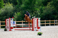 2025 - Haylee - Picco Horse Show - Sunday July 27th 04285