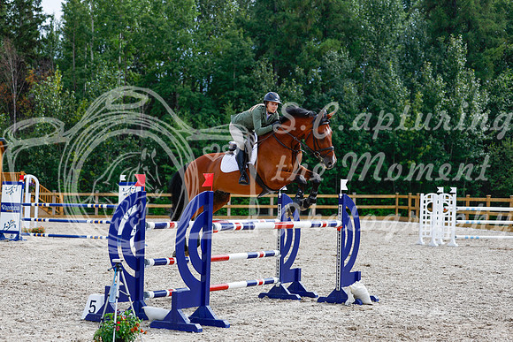 2025 - Haylee - Picco Horse Show - Saturday July 26th 08301