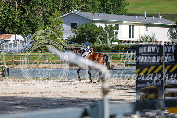 2025 - Shea - Mid Summer Classic II - Saturday July 19th - 01124