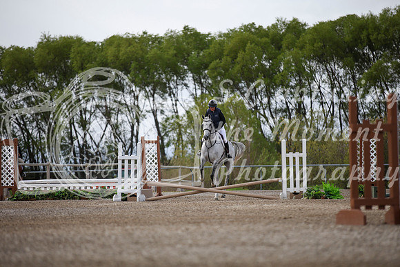 2025 - Karlee - Blue Sky Classic - Monday, May 19th - 00111