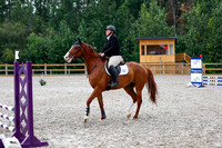 2025 - Haylee - Picco Horse Show - Saturday July 26th 02634