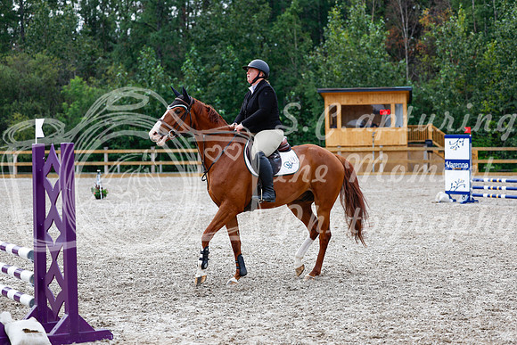 2025 - Haylee - Picco Horse Show - Saturday July 26th 02634