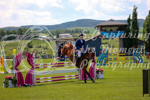 2025 - Conor - June Classic I - Sunday June 15th - 16910