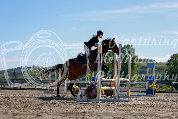 2025 - Haylee - Rocky Mountain Classic II - Sunday August 17th - 11920