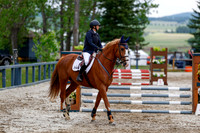 2025 - Haylee - June Classic II - Sunday June 22nd - 02421
