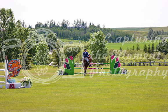 2025 - Conor - June Classic I - Sunday June 15th - 16959