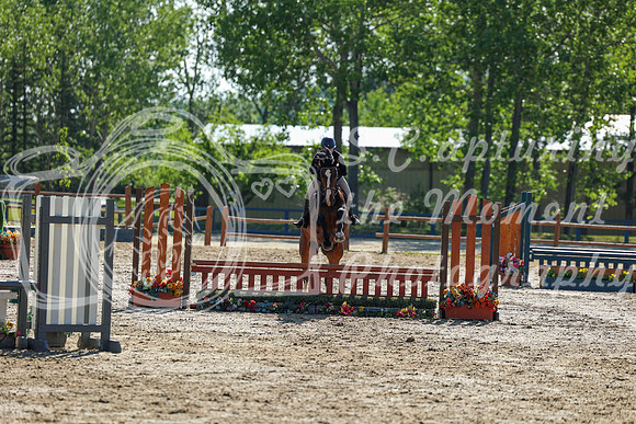 2025 - Mara - June Classic I - Sunday June 15th - 06965