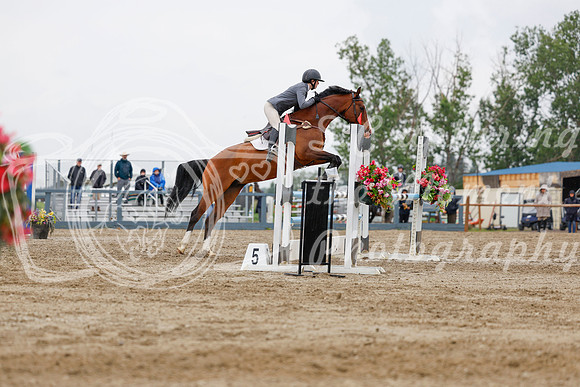 2025 - Haylee - June Classic II - Friday June 20th - 09569