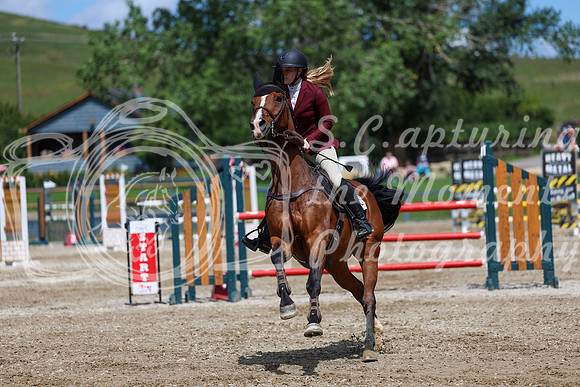 2025 - Shea - Mid Summer Classic II - Saturday July 19th - 09024