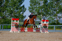 2025 - Haylee - June Classic I - Friday June 13th - 02383